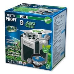 Jbl E402 Greenline Akvaryum Dış Filtre 450 L / Saat