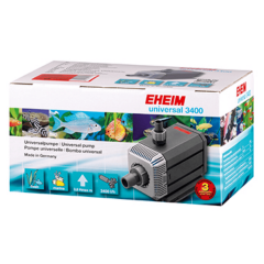 Eheim Universal 3400 Kafa Motoru