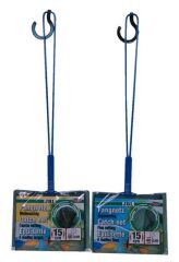 Jbl Premium Fish Net Balık Kepçesi ( 15 X 40Cm ) Extra Uzun Saplı