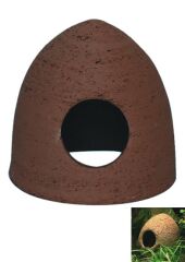 Jbl Ceramic Spawning Cave Balık Saklanma Ve Yumurtlama Taşı