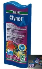 Jbl Clynol Akvaryum Su Berraklaştırıcı 250 ml
