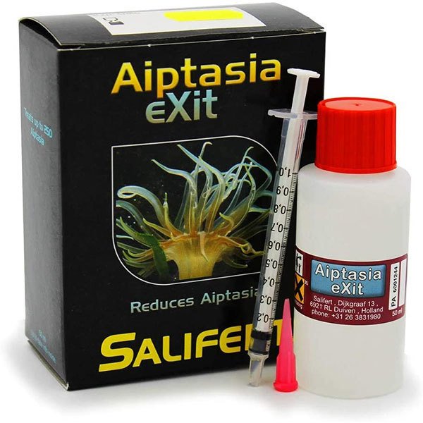 Salifert Aiptasa Exit