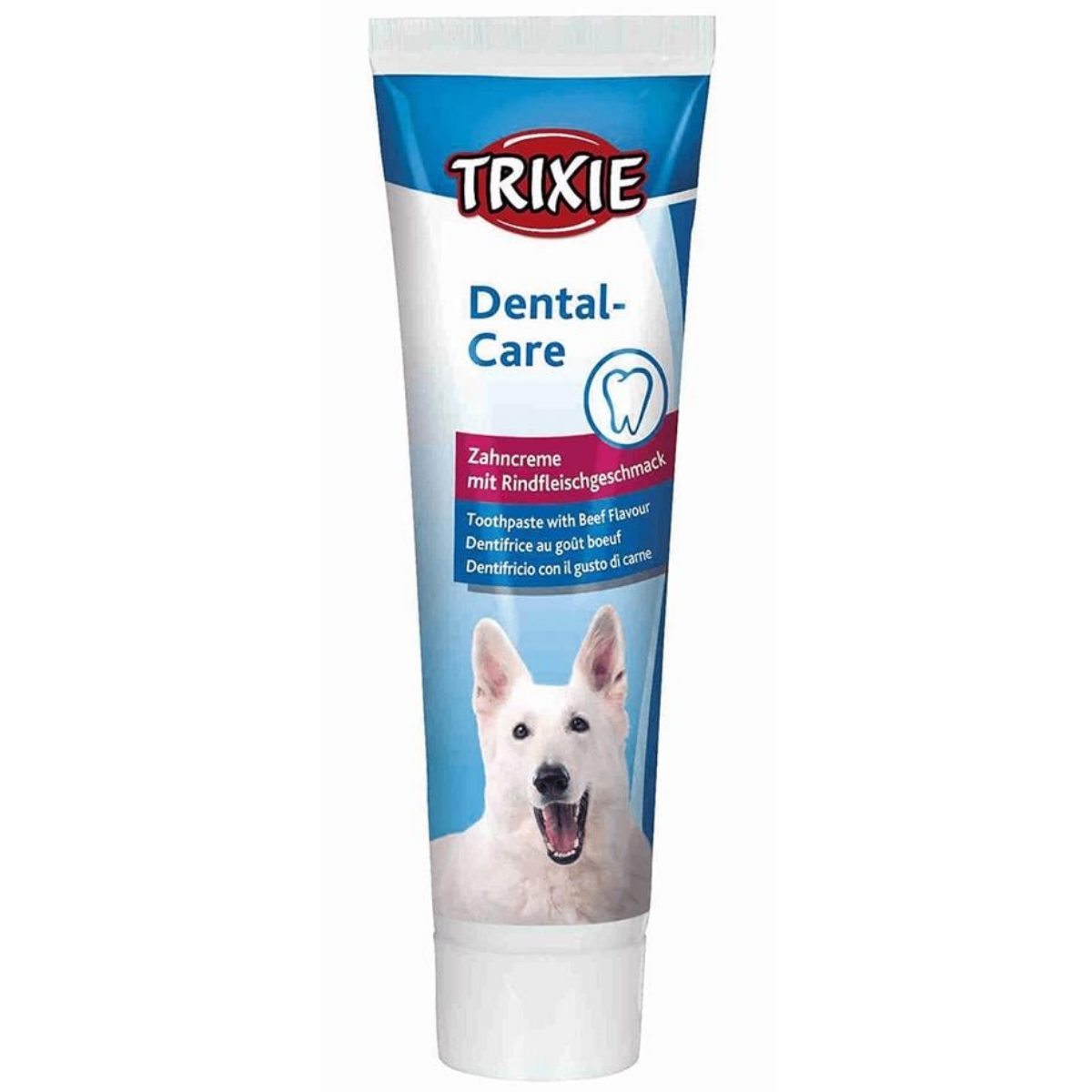 Trixie Et Tadında Köpek Diş Macunu  100 Gr