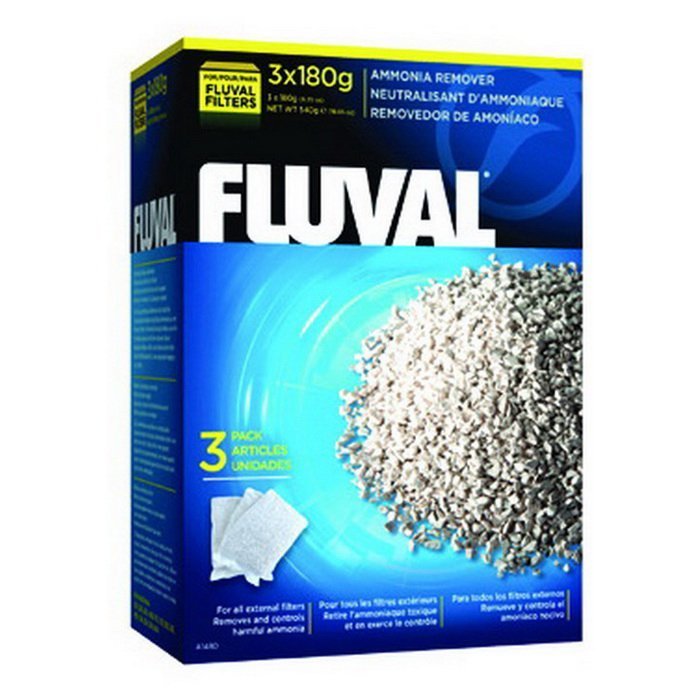 Fluval Amonyak Remover 540 gr