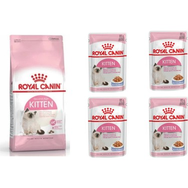 kedi maması