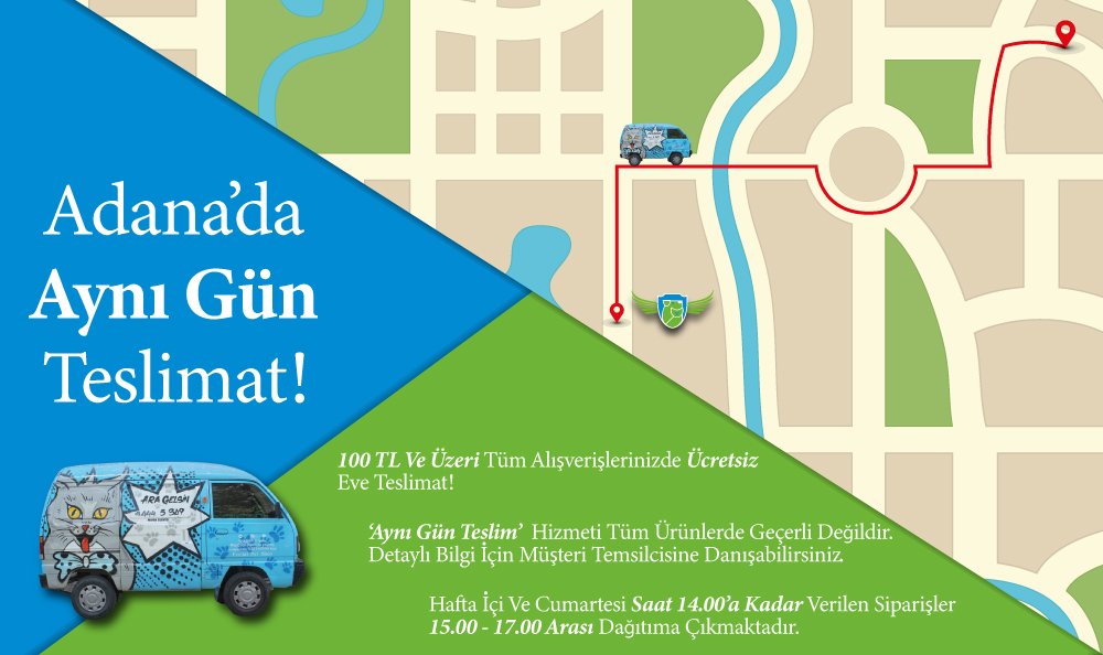 Adana Pet Shop
