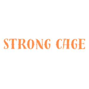 strong cage