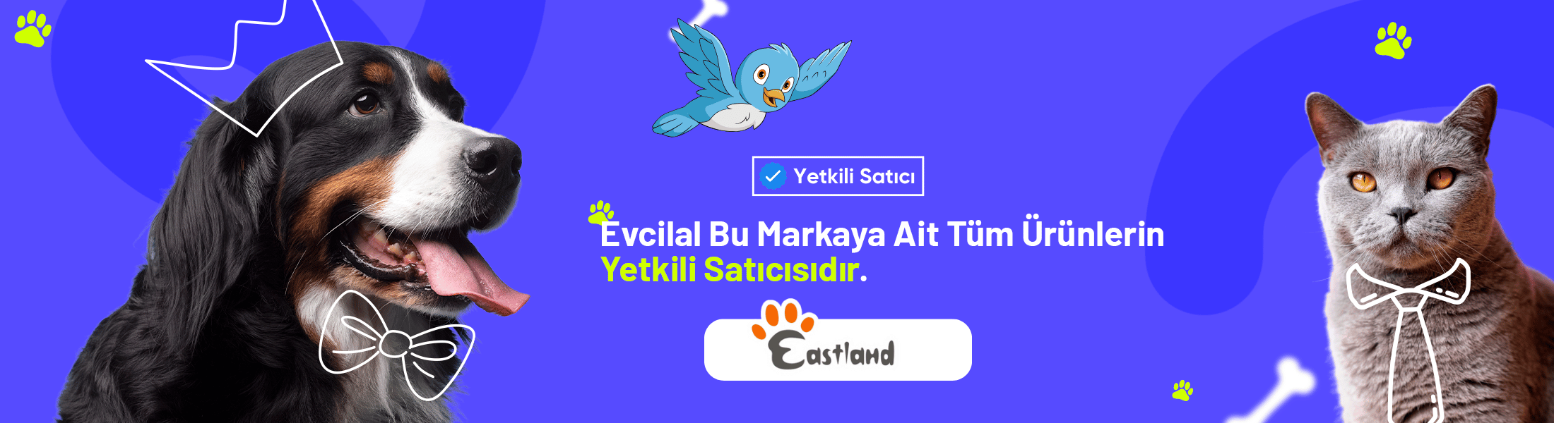 Eastland Akvaryum Ürünleri