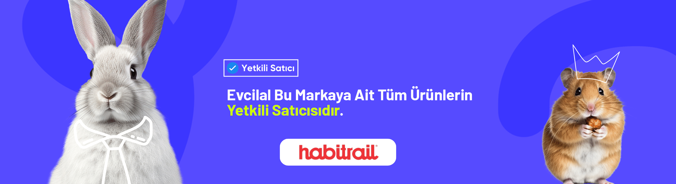 Hagen Habitrail kemirgen ürünleri