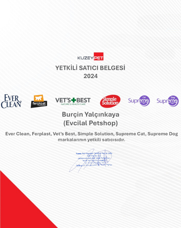 kuzetpet yetki belgesi