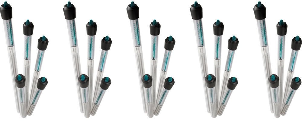 Neden Akvaryum Isıtıcı Kullanmalıyım?