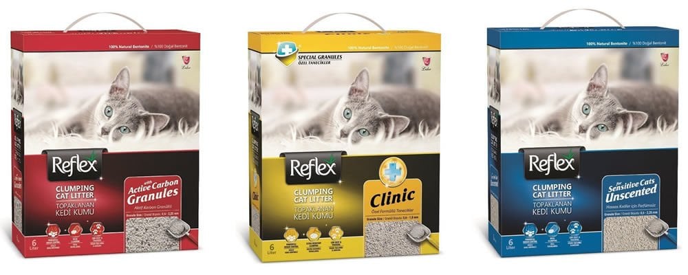 Kedi Kumları Ne Kadar Süre İle Değiştirilmelidir