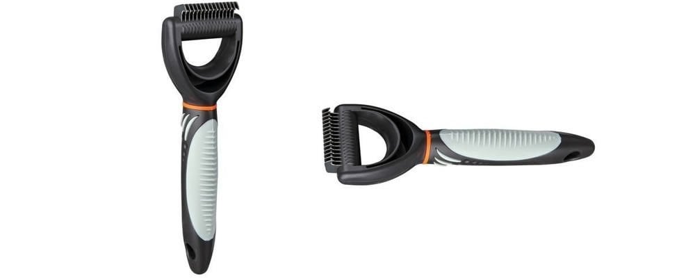 Köpek Kürk Tarağı İle Derisi Hava Alsın!