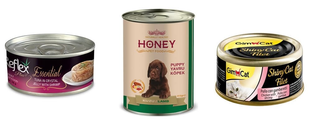 Konserve Mama Ürünlerinde Nelere Dikkat Edilmelidir?