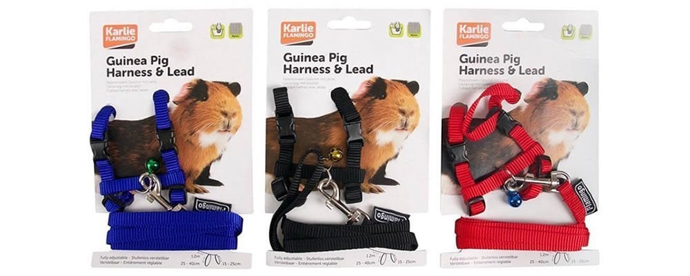 Kemirgen Tasması Nasıl Kullanılır?