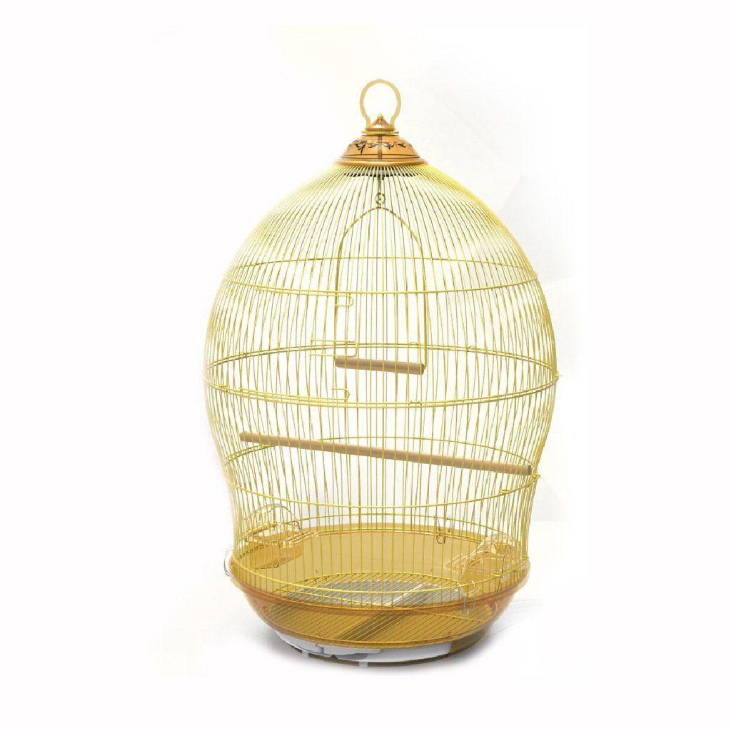 Kuş Kafesi İçerisinde En Fazla Kaç Tane Kuş Olmalı?