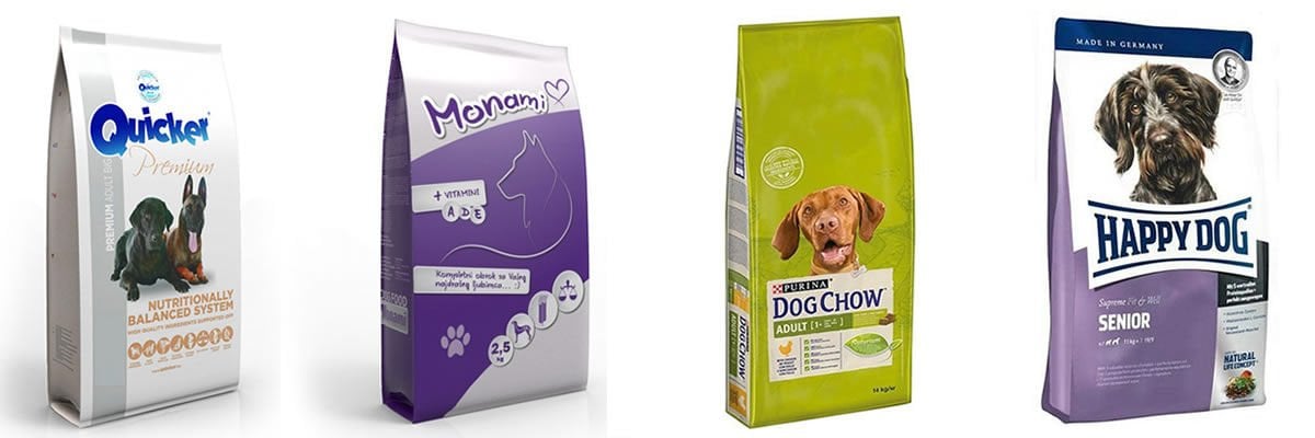 Köpeklerin ek takviyedeki mamalar hangi ayda başlanmalıdır?