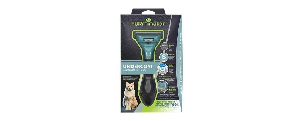 Furminator Kedi Tarağı Ne İşe Yarar