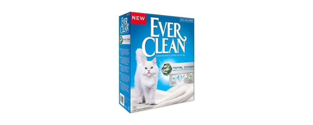Kediniz İçin En İyi Kedi Kumu Hangisi