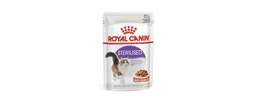 Royal Canin Kısır Kedi Maması Ne Kadar Verilmeli