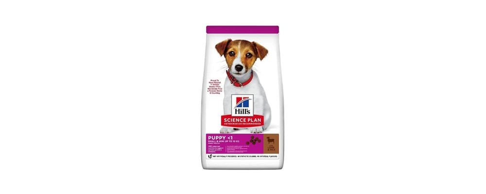 Yavru Köpekler İçin En İyi Köpek Maması Hangisi?