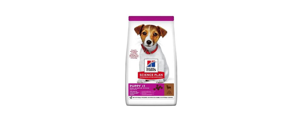 Yavru Köpekler İçin En İyi Köpek Maması Hangisi?