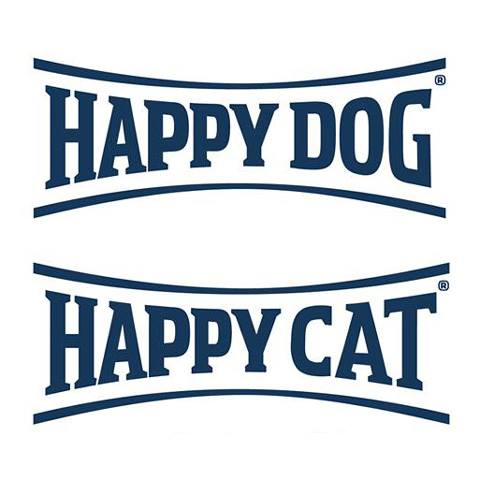 Happy Dog ve Happy Cat Mamaları