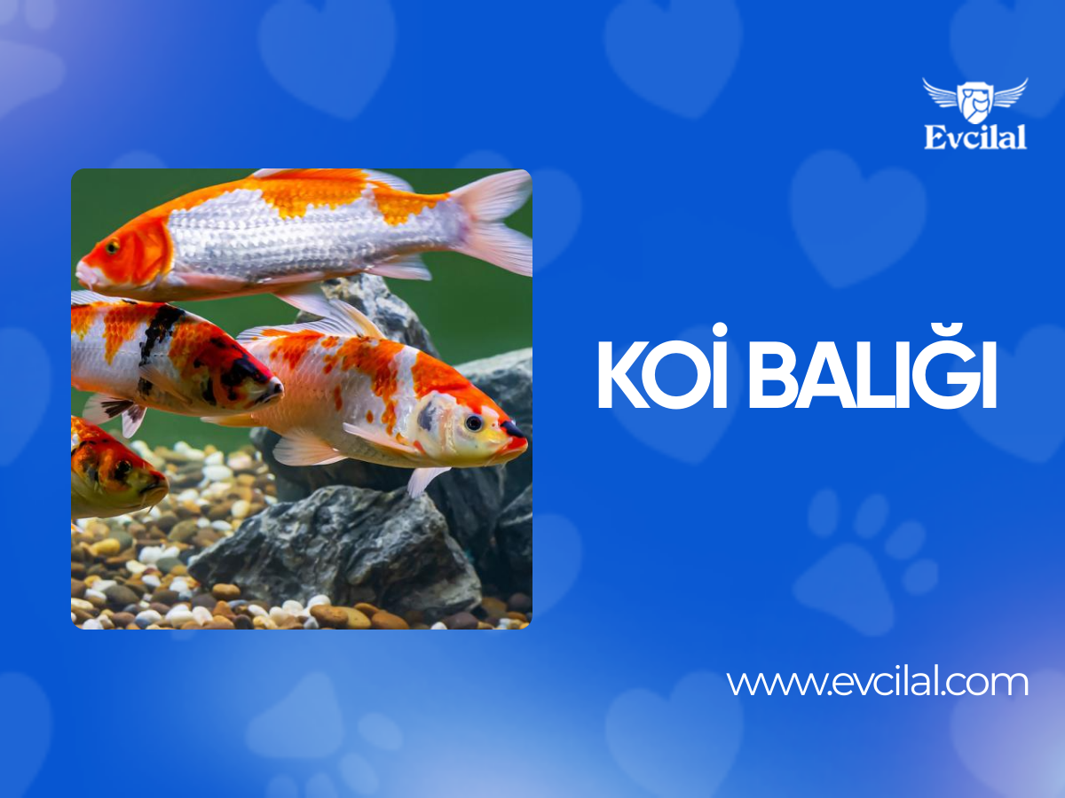 Koi Balığı