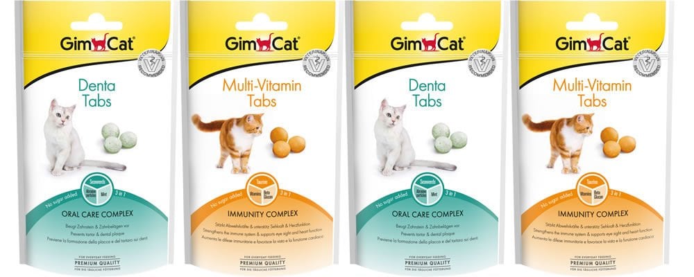 Kedilerde ödül maması kullanırken neye dikkat edilmeli?