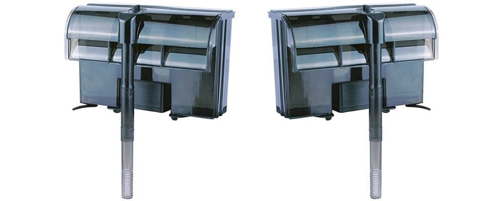 Akvaryum Filtresi Deyip Geçmeyin!