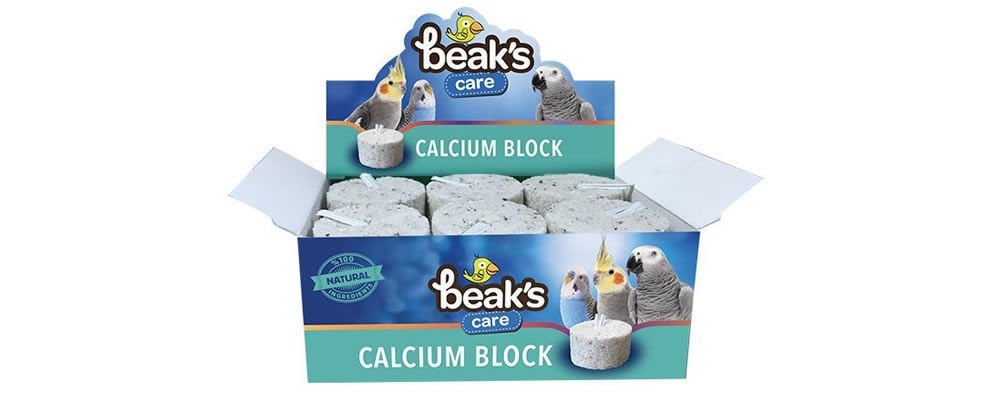 Kalsiyumlu Gaga Taşının Yararları