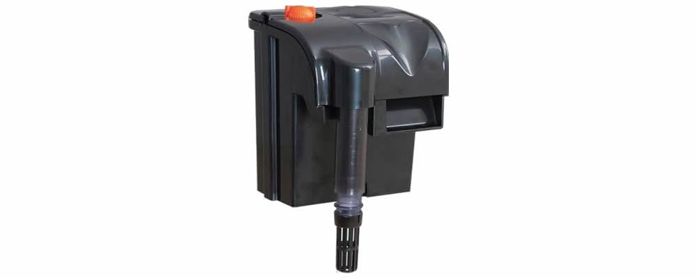 Akvaryum Filtre Sistemi İçin Kullanılabilecek Malzemeler