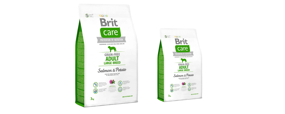 Yetişkin köpeklerin beslenebileceği sağlıklı mamalar !