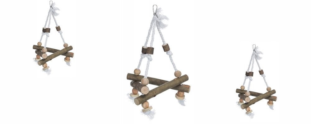 Kuş Kafeslerinde Kullanılabilecek Tünekler