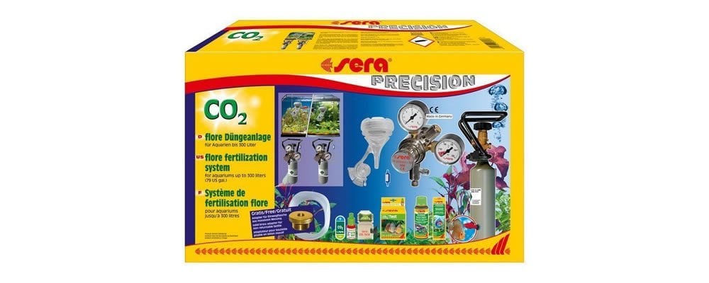 Akvaryumlardaki Bitki Gübresi Nasıl Kullanılır?