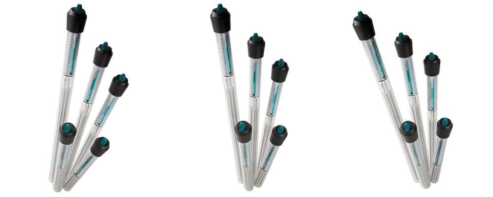 Akvaryumdaki Isı/Nem Dengesi Nedir?