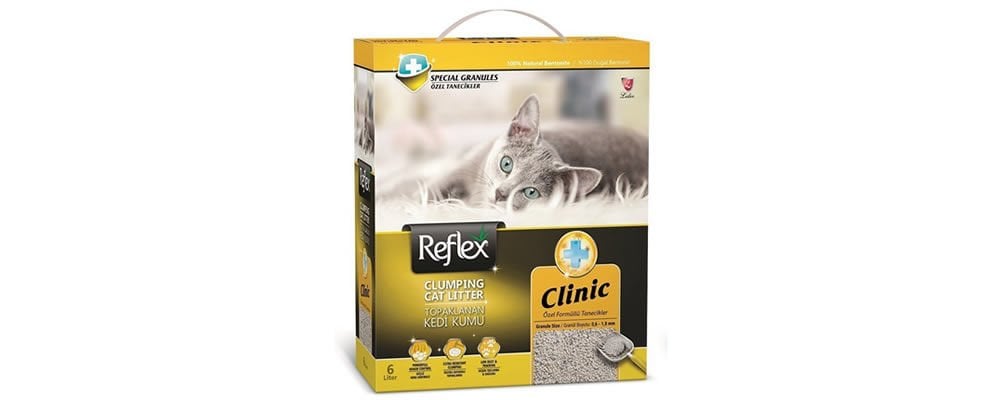 Kedi Çişinin Kokmaması İçin Hangi Kedi Kumlarını Seçmeliyiz