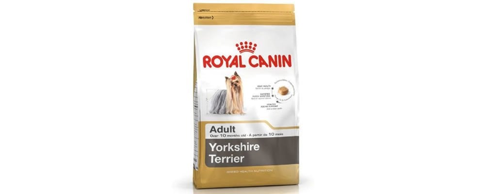 Özel ırka sahip olan köpeklerin kullanacağı royal canin marka yemler