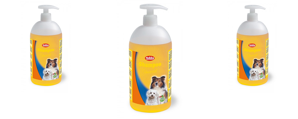 Özel Köpek Temizlik Ürünleri