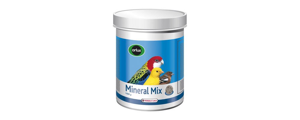 Soğuk Havalarda Kuşlarınız Vitaminsiz Kalmasın!