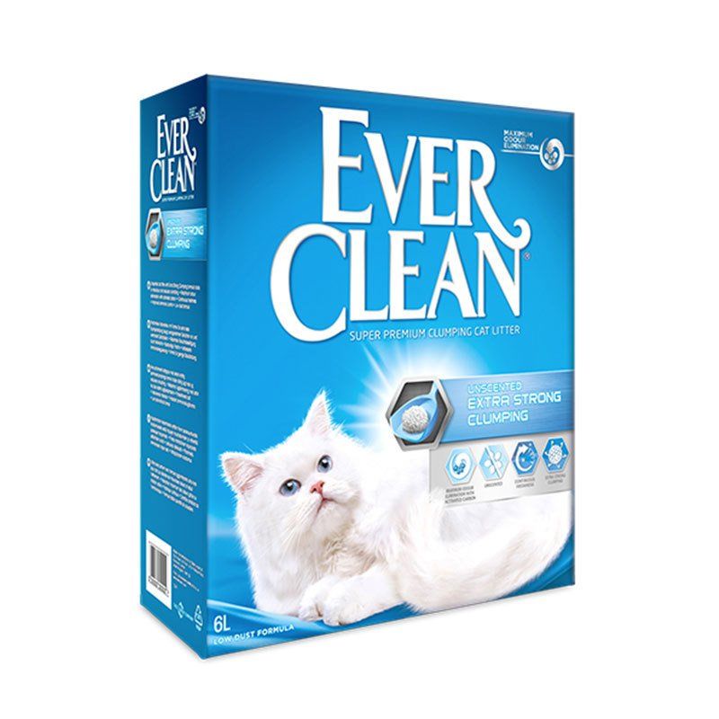 Kedi Kumunun Temizliği Hangi Sıklıkla Yapılmalıdır?