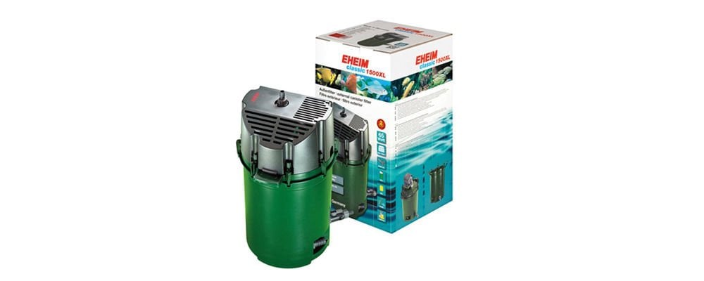 Akvaryumlar İçin En İyi Dış Filtre Markası Hangisi