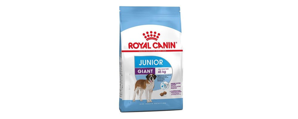 Büyük Irk Köpek Yavruları İçin Royal Canin Mamaları