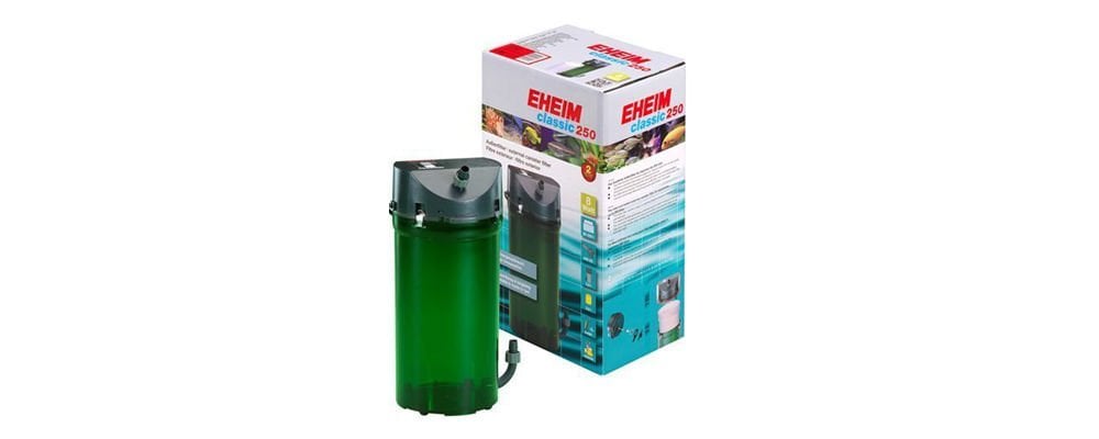 Akvaryum Dış Filtre Ne İşe Yarar