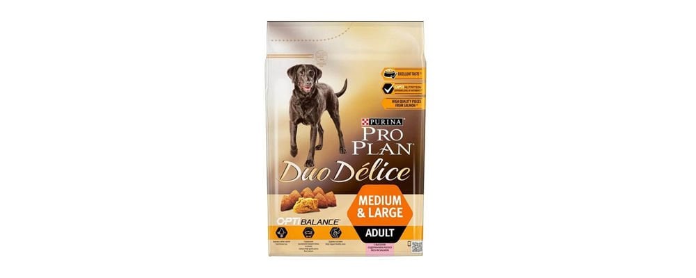 İndirimli ProPlan Köpek Maması Çeşitleri Nelerdir