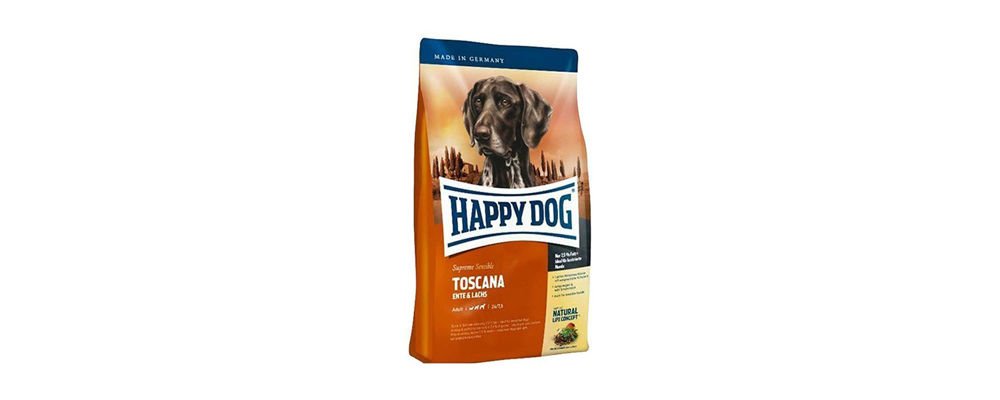 Yüksek kaliteye sahip Happy Dog yetişkin köpek maması çeşitleri hangileri