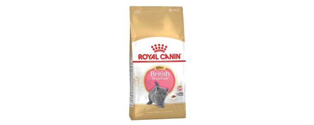 Royal Canin Nerede Üretiliyor