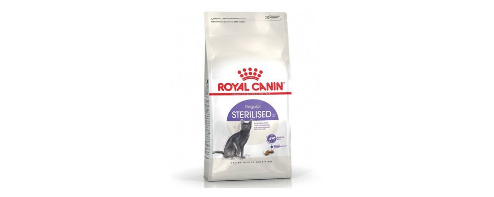 Royal Canin Kısırlaştırılmış Kedi Maması Seçimi Nasıl Yapılmalı