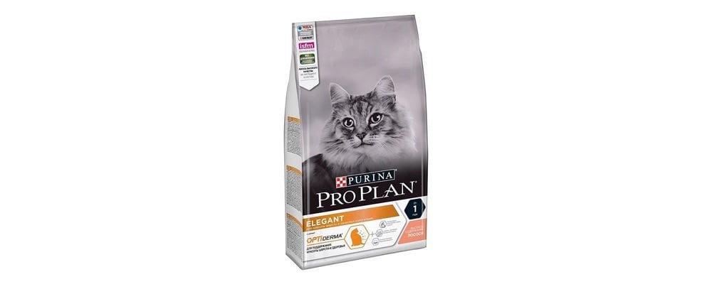 Proplan Kedi Maması Çeşitleri Besleyici mi