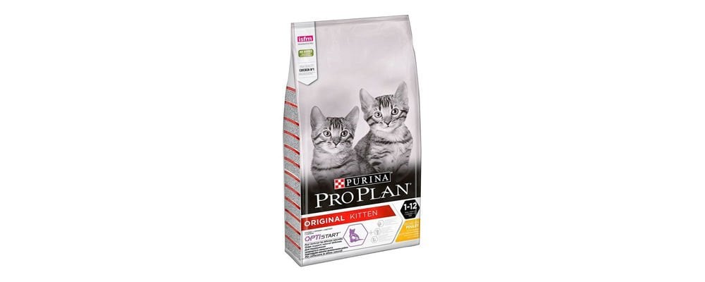 Proplan Yavru Kedi Maması Nasıl Saklanır